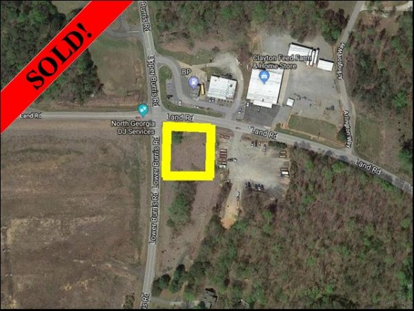 Sold - Cherokee Small Corner.jpg